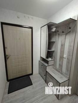 1-к квартира, вторичка, 41м2, 5/16 этаж