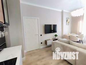 1-к квартира, вторичка, 38м2, 11/15 этаж