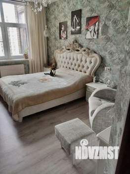 1-к квартира, вторичка, 47м2, 8/14 этаж