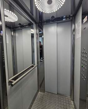 Студия квартира, вторичка, 27м2, 16/16 этаж