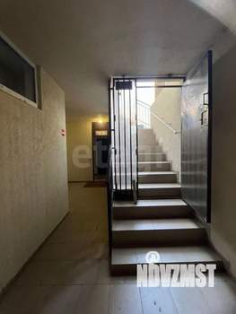 Студия квартира, вторичка, 13м2, 1/9 этаж