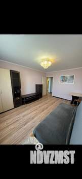 1-к квартира, вторичка, 38м2, 8/16 этаж