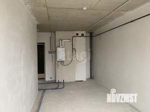 1-к квартира, вторичка, 44м2, 3/4 этаж
