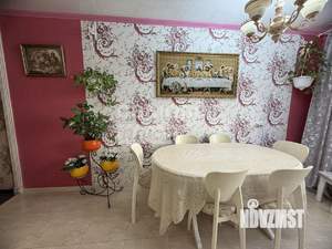 3-к квартира, вторичка, 75м2, 1/9 этаж