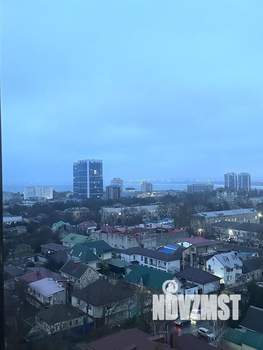 2-к квартира, вторичка, 92м2, 12/14 этаж