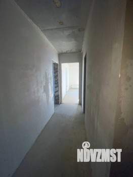 1-к квартира, вторичка, 42м2, 12/17 этаж