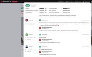 Студия квартира, вторичка, 27м2, 4/4 этаж