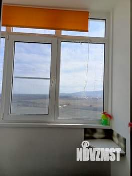 Студия квартира, вторичка, 30м2, 15/19 этаж