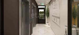 2-к квартира, вторичка, 92м2, 12/14 этаж