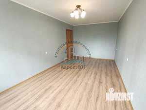 1-к квартира, вторичка, 35м2, 3/16 этаж