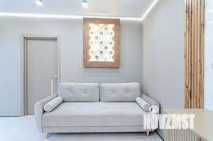 2-к квартира, вторичка, 60м2, 6/16 этаж
