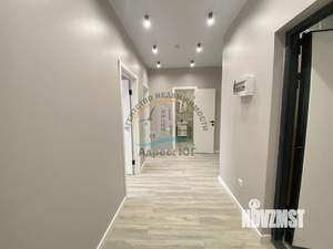 2-к квартира, вторичка, 53м2, 6/9 этаж