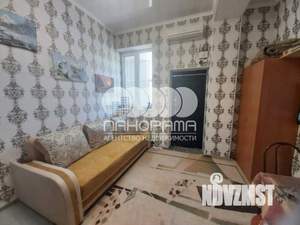 Студия квартира, вторичка, 20м2, 1/3 этаж