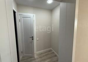 Студия квартира, вторичка, 28м2, 15/16 этаж