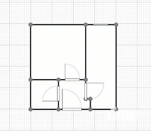 1-к квартира, вторичка, 35м2, -1/8 этаж