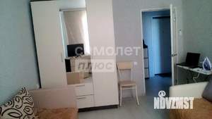 1-к квартира, вторичка, 32м2, 8/9 этаж