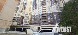 1-к квартира, вторичка, 42м2, 13/20 этаж