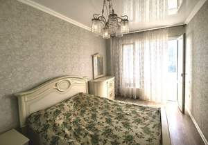 2-к квартира, вторичка, 57м2, 2/11 этаж