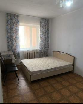 1-к квартира, вторичка, 38м2, 4/5 этаж