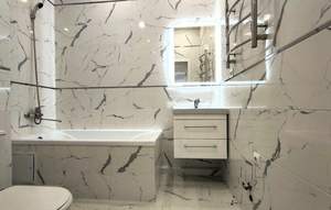 2-к квартира, вторичка, 72м2, 2/16 этаж