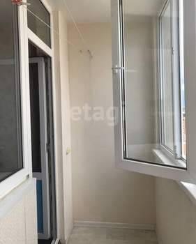 Студия квартира, вторичка, 30м2, 18/21 этаж