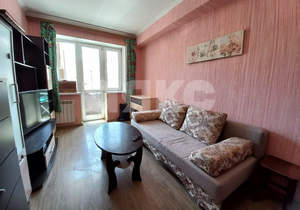 1-к квартира, вторичка, 36м2, 2/6 этаж