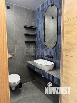 Студия квартира, вторичка, 18м2, 1/4 этаж