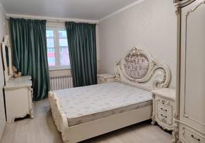 2-к квартира, вторичка, 72м2, 9/9 этаж