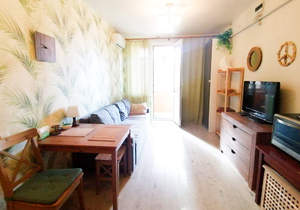 1-к квартира, вторичка, 40м2, 9/9 этаж