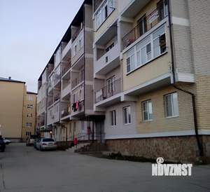 2-к квартира, вторичка, 49м2, 2/5 этаж