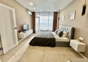 1-к квартира, вторичка, 43м2, 10/12 этаж