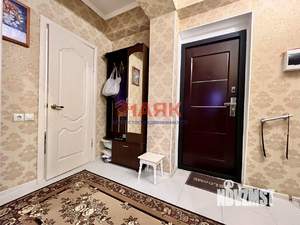 1-к квартира, вторичка, 42м2, 7/9 этаж