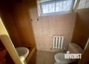 4-к квартира, вторичка, 90м2, 1/4 этаж