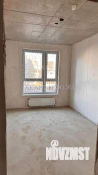 2-к квартира, вторичка, 57м2, 2/17 этаж