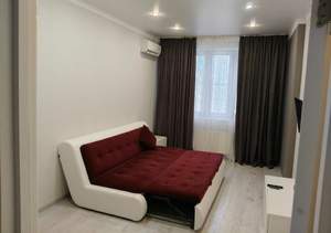 1-к квартира, вторичка, 38м2, 6/13 этаж