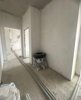 2-к квартира, вторичка, 53м2, 15/16 этаж