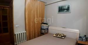 3-к квартира, вторичка, 47м2, 1/1 этаж