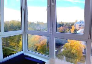 Студия квартира, вторичка, 24м2, 6/8 этаж