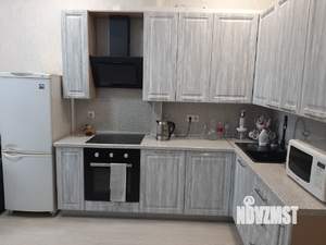 1-к квартира, вторичка, 36м2, 3/16 этаж