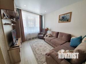2-к квартира, вторичка, 48м2, 10/18 этаж