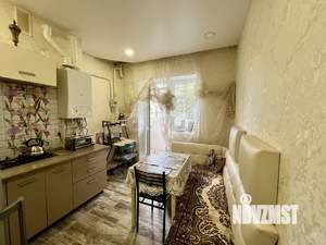 1-к квартира, вторичка, 35м2, 1/5 этаж