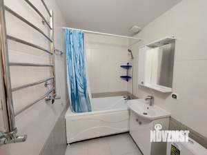 1-к квартира, вторичка, 44м2, 17/18 этаж