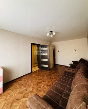 2-к квартира, вторичка, 45м2, 8/12 этаж