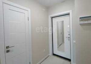 Студия квартира, вторичка, 35м2, 4/19 этаж