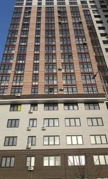 3-к квартира, вторичка, 67м2, 10/19 этаж