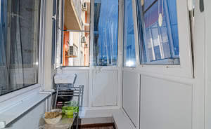 1-к квартира, вторичка, 35м2, 14/16 этаж