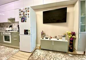 1-к квартира, вторичка, 51м2, 10/13 этаж