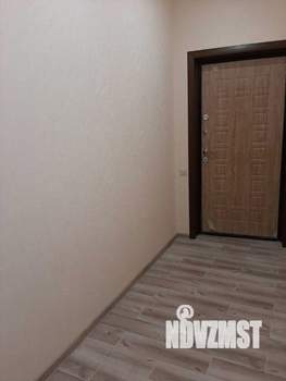 1-к квартира, вторичка, 46м2, 6/9 этаж