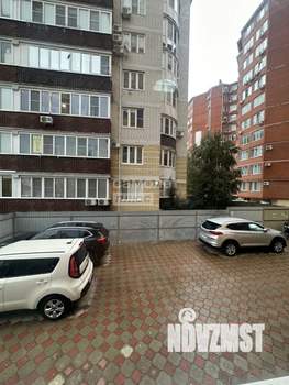 1-к квартира, вторичка, 37м2, 1/10 этаж