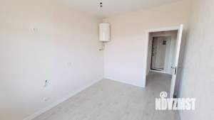 1-к квартира, вторичка, 33м2, 2/5 этаж